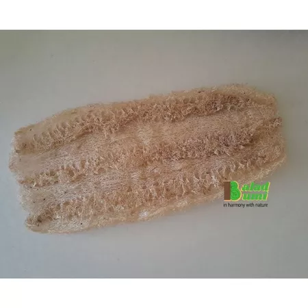 Gambar Loofah Spon Pembersih Badan 1 Pcs